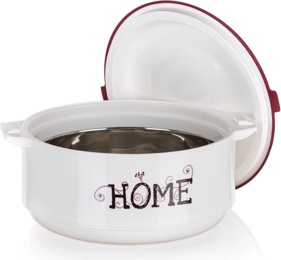 Hygiënische roestvrijstalen inzet