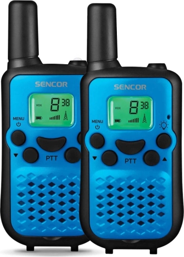 Sencor SMR 114 Twin-walkietalkies