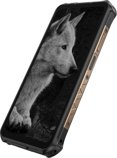 Prestaties en ruimte: 8 GB RAM en 256 GB opslag