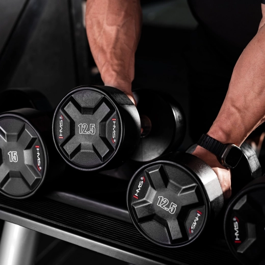 Stevige en zekere grip