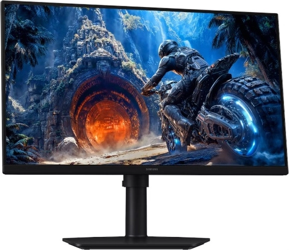 IPS-beeld in Full HD-resolutie