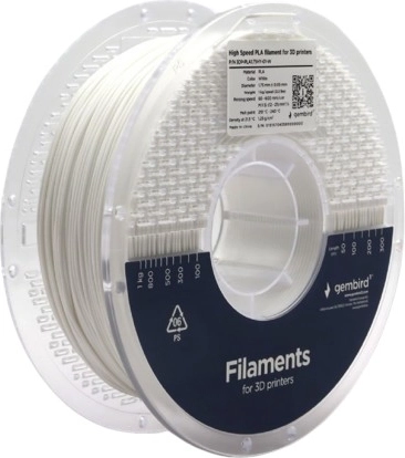 Ontworpen voor hogesnelheids 3D‑printen