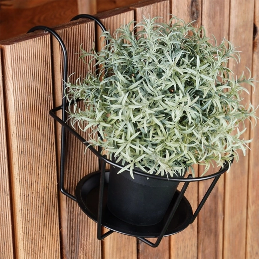 Eenvoudig ophangen zonder boren