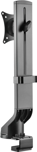 Orde dankzij kabelgeleiding