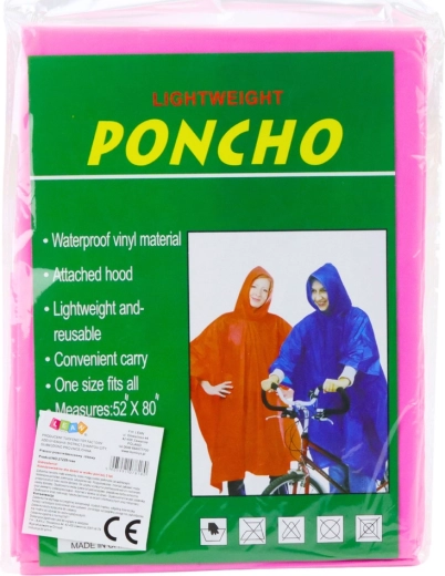 Licht, compact en herbruikbaar