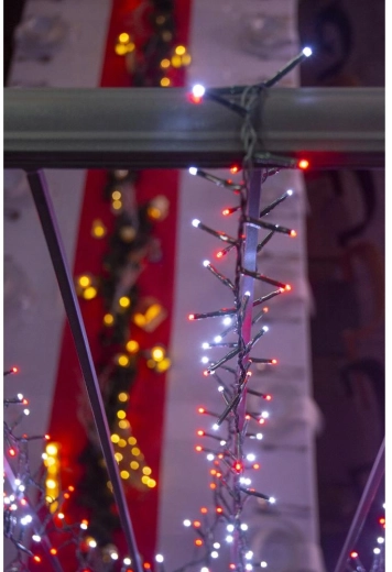 600 LED