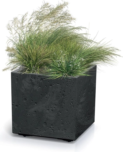 Eenvoudig verplaatsen dankzij wieltjes