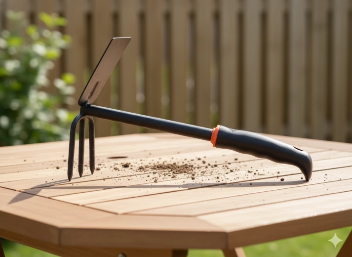 Comfortabele en zekere grip