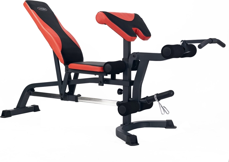 Robuuste constructie voor zekerheid bij elke herhaling