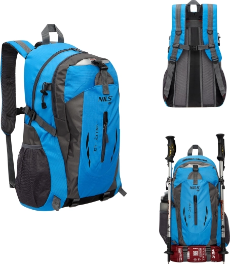 Stabiliteit en klaar voor het terrein