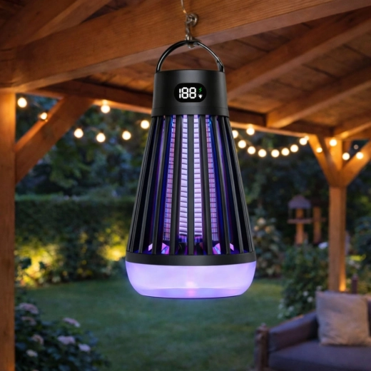 Veilig gebruik binnen en buiten