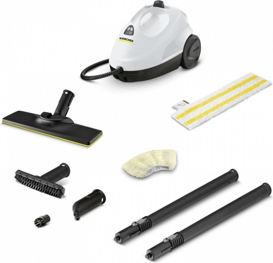 Stoomreiniger Karcher SC 2 EasyFix