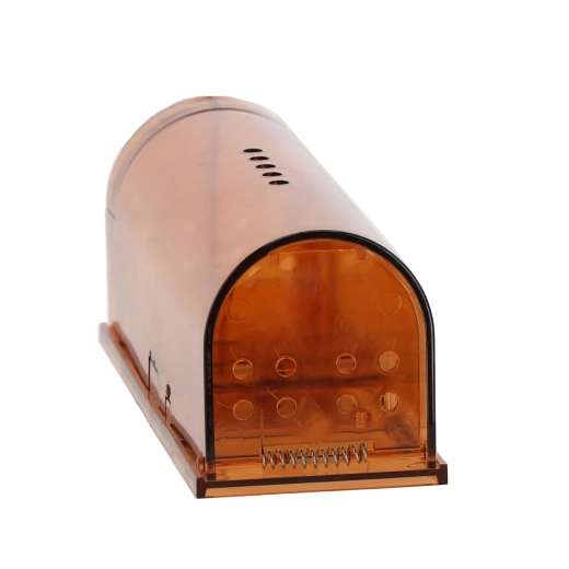 Automatisch en veilig sluiten