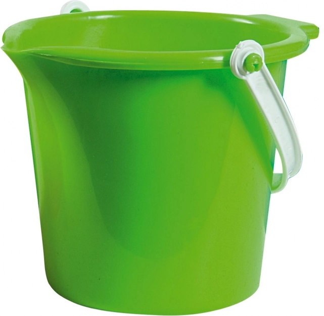 Androni emmer met schenktuit – diameter 18 cm – Groen