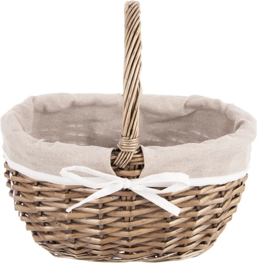 Uitneembare en wasbare stoffen voering