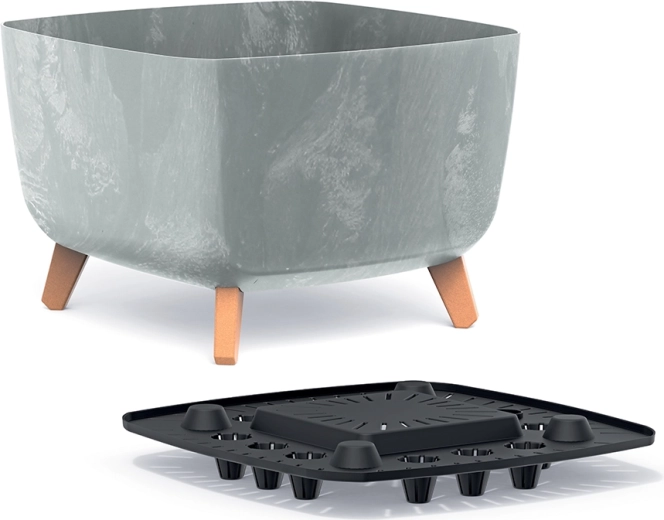 Praktische inzet voor drainage en verzorging