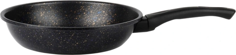 Comfortabele ergonomische handgreep