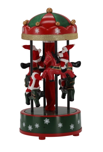 Sprookjesachtige kerstdetails