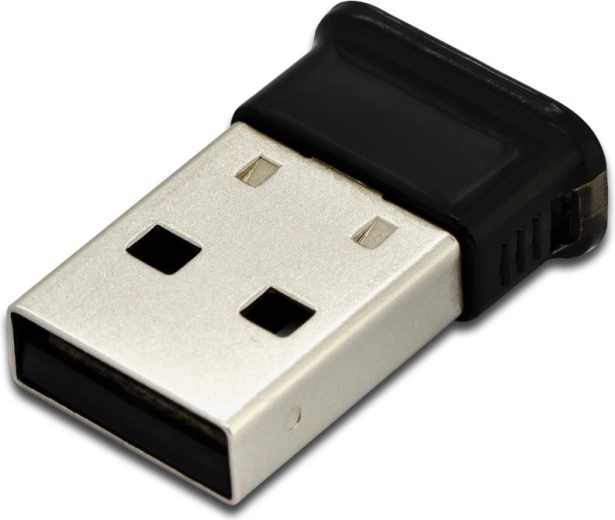 Digitus mini Bluetooth USB-adapter 4.0