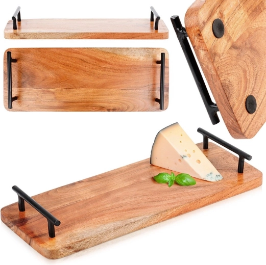 Stabiele uitvoering en antislipdopjes