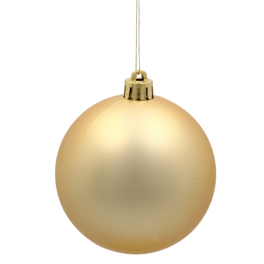 Matte, fluweelzachte look zonder schittering