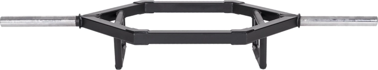 Robuuste constructie en hoog draagvermogen