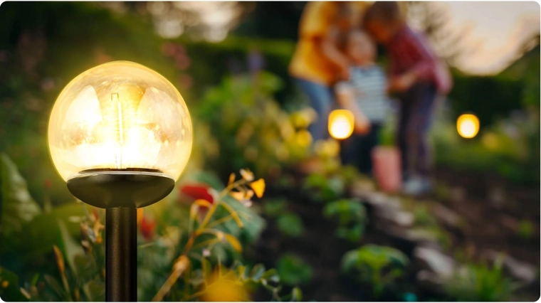 Eenvoudige installatie en waterbestendigheid