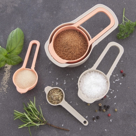 Stapelbaar en altijd binnen handbereik