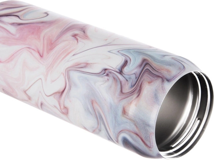 Langdurige thermische isolatie