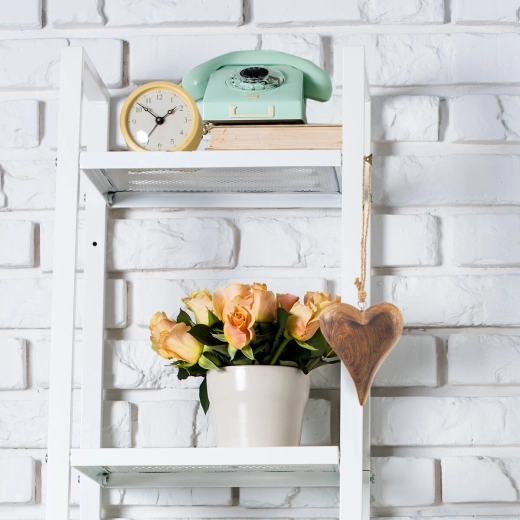Knusse aanvulling voor interieur en arrangementen
