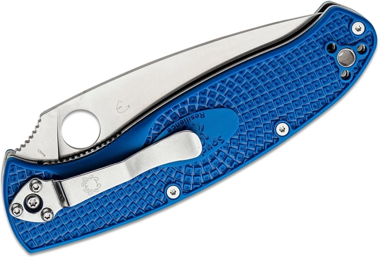 Licht FRN-handvat en clip in 4 posities