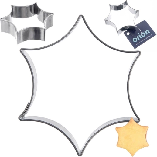 Meer dan alleen bakken