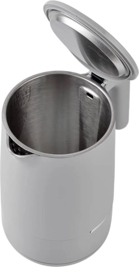 Hygiënisch roestvrij staal 304 aan de binnenkant