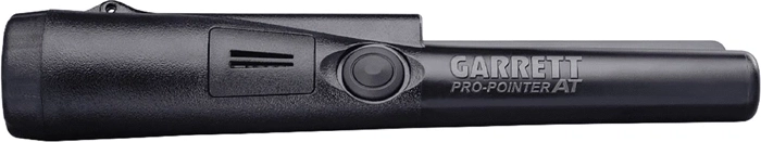 Garrett Pro-Pointer AT Blackline handdetector voor metalen