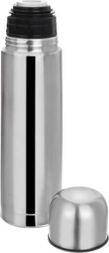 Comfortabel schenken zonder warmteverlies