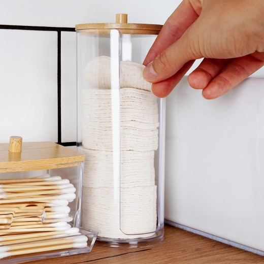 Overzichtelijk en hygiënisch doseren