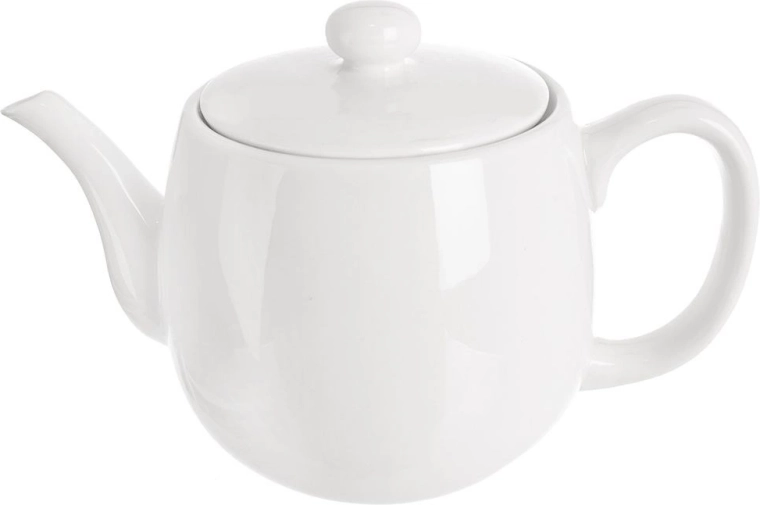 Elegant porselein voor ieder huishouden