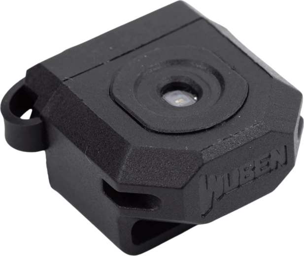 Compact en eenvoudig verstelbaar