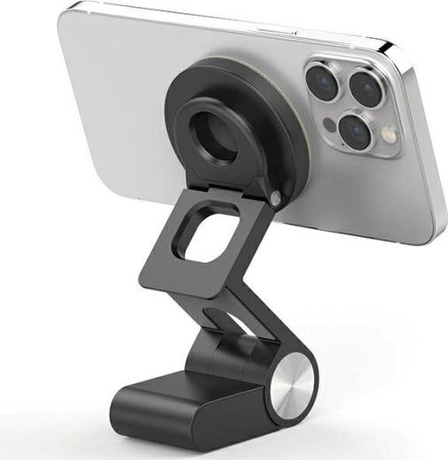 Inklapbaar, verstelbaar en stabiel