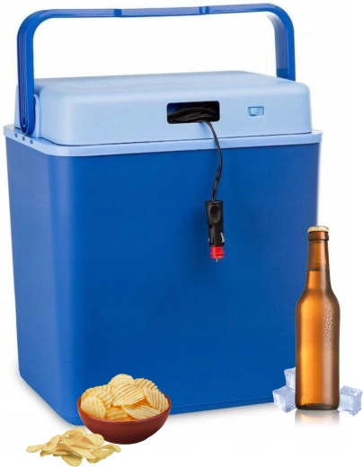 Duurzame constructie en zekere sluiting