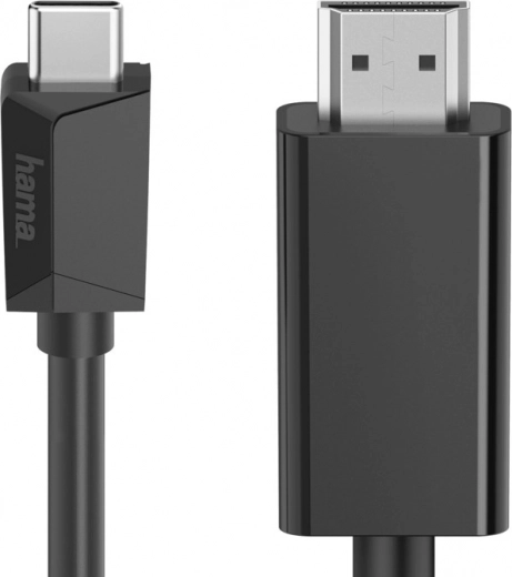 USB‑C‑naar‑HDMI‑kabel 4K 1,5 m