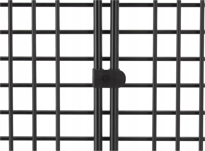 Duurzaam staal in matzwart