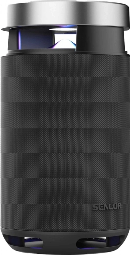 IPX7-bestendigheid en LED-verlichting