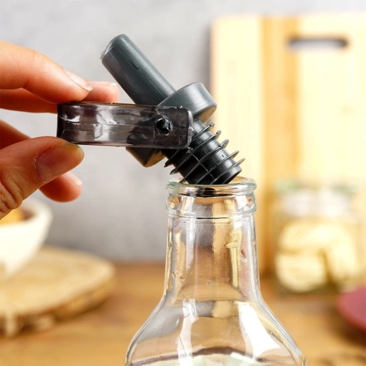 Eenvoudig plaatsen en betrouwbare afdichting