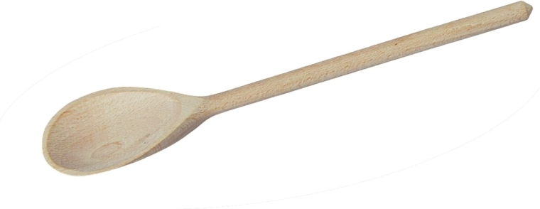 Comfortabele lengte van 30 cm en prettige grip