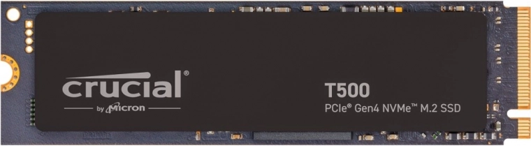 SSD Crucial 4TB M.2 NVMe PCIe 4.0