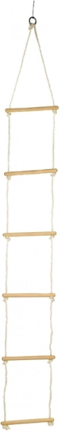Touwladder Small Foot