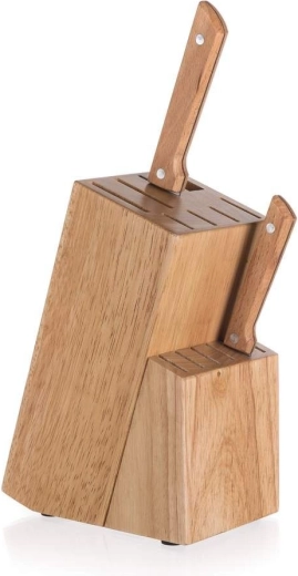 Hoogwaardig natuurlijk hout met lange levensduur