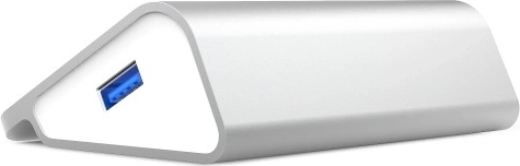 Snelle dataoverdracht tot 5 Gbps