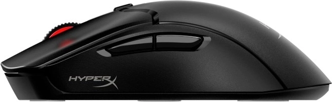 Nauwkeurigheid van de HyperX Custom Core-sensor